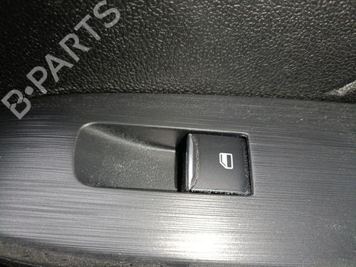 Used Right rear window switch Right rear window switch 37018527 37018527