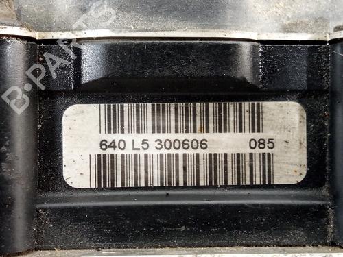 ABS pump MERCEDES-BENZ A-CLASS (W169)  | BP15853176M43 