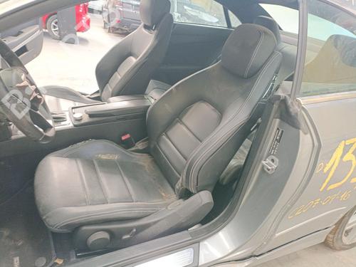 Varmeblæser MERCEDES-BENZ E-CLASS Coupe (C207) E 250 CDI / BlueTEC / d (207.303, 207.304) | BP30846516M62