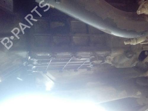 Driveshaft FORD RANGER (ER, EQ, R_)  | BP16773858M37 