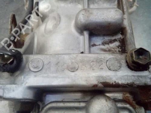 Gearbox SUZUKI JIMNY Closed Off-Road Vehicle (SN)  | BP3267187M3 