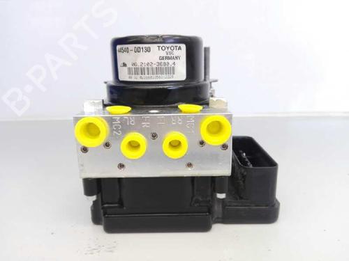 ABS pump TOYOTA YARIS (_P13_) 1.3 (NSP130_, NSP130) | BP2273604M43 