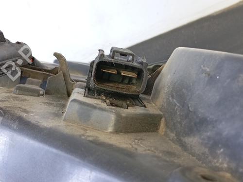 Koelventilatormotor FORD TRANSIT CUSTOM V362 Van (FY, FZ)  | BP29909640M35