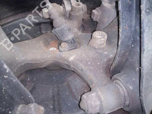 Used Left rear steering knuckle SEAT LEON (1P1) [2005-2013]  18405608