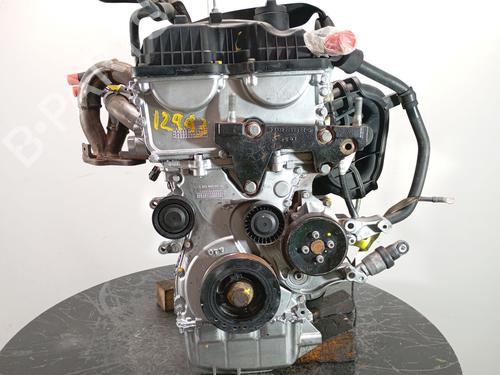 Engine SSANGYONG KORANDO (CK)  | BP22637025M1 