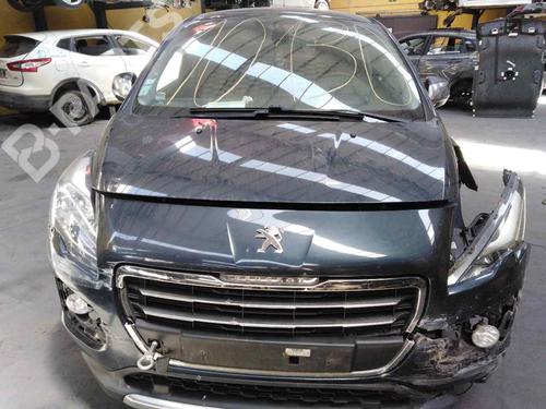 Expansion tank PEUGEOT 3008 I MPV (0U_) 1.6 BlueHDi 120 | BP9808415C120  - Image 11