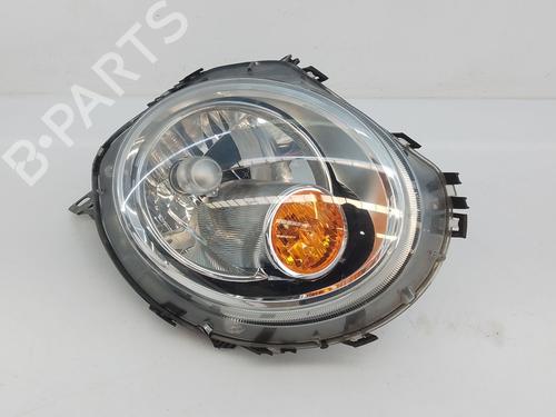 Used Right headlight MINI MINI (R56) [2005-2014]  26455110