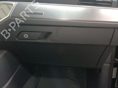 Used Glove box Glove box 37537043 37537043