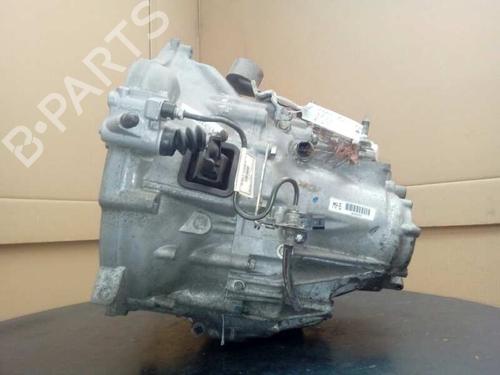 Gearbox HONDA CIVIC VIII Hatchback (FN, FK) 2.2 CTDi (FK3) | BP456986M3 