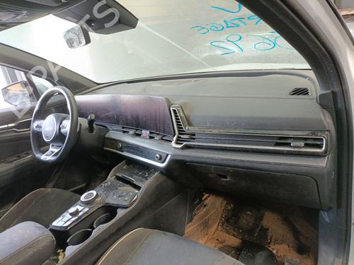Used Dashboard KIA SPORTAGE V (NQ5) 1.6 T-GDI MHEV (180 hp) 27999540