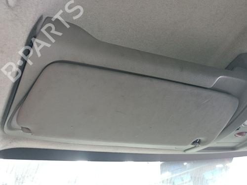 Venstre solskærm RENAULT MASTER III Platform/Chassis (EV, HV, UV) 2.3 dCi 125 FWD (EV0C, EV0D, EV0J, HV0C, HV0D, HV0H,... | BP36775287I1 - Image 2