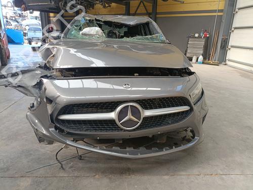 Left taillight MERCEDES-BENZ A-CLASS (W177) A 180 d (177.003) | BP40020568C34  - Image 5