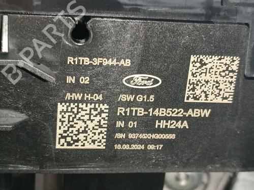 Used Squib airbag Squib airbag FORD PUMA (J2K, CF7) 1.0 EcoBoost mHEV (125 hp) 36530898 36530898