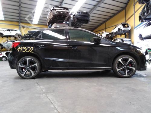Alternator SEAT IBIZA V (KJ1, KJG) 1.5 TSI | BP13367833M7 