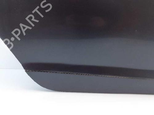 Right rear door AUDI A6 C6 (4F2) 2.0 TDI | BP1771202C5 