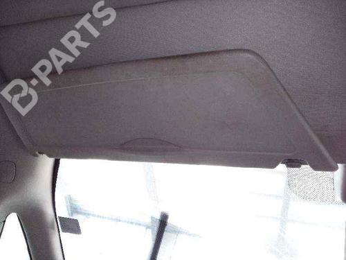 Used Left sun visor Left sun visor CITROËN C4 Grand Picasso I (UA_) 1.6 HDi (109 hp) 7090722 7090722