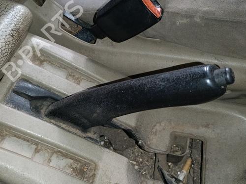 Freno de mano Freno de mano NISSAN TERRANO II (R20) 2.7 TDi 4WD (125 hp) 34461490 34461490