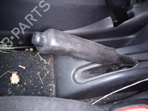 Used Hand brake SUZUKI JIMNY Closed Off-Road Vehicle (SN) [1998-2025]  8788329