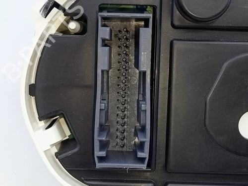 Instrument cluster FORD FIESTA VI (CB1, CCN) 1.4 | BP18084350C47 