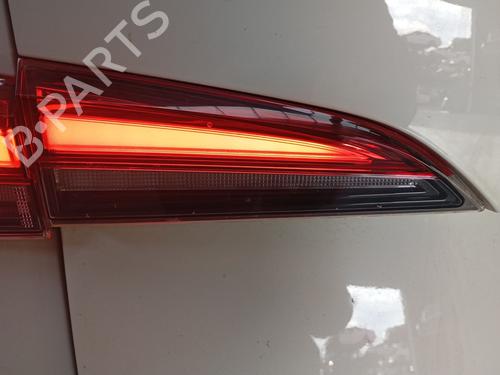 Farolim esquerdo da mala Farolim esquerdo da mala SKODA KAMIQ (NW4) 1.0 TSI (110 hp) 33208737 33208737