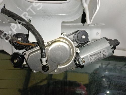 Used Rear wiper motor SEAT IBIZA IV (6J5, 6P1) 1.2 TSI (90 hp) 29180952