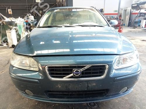 Engine VOLVO S60 I (384) 2.5 T | BP36406341M1 - Image 13