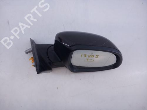 Used Right mirror BMW X4 (F26) xDrive 20 d (190 hp) 26407444