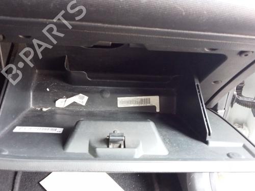 Glove box SEAT IBIZA IV (6J5, 6P1) 1.9 TDI | BP29180902C95 
