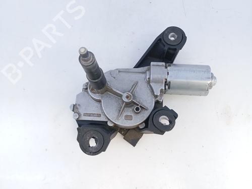Ruitenwissermotor achter RENAULT MEGANE III Hatchback (BZ0/1_, B3_)  | BP19495390M102 