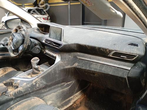 Right front shock absorber PEUGEOT 5008 II (MC_, MJ_, MR_, M4_) 1.2 THP (MRHNYH, MRHNYW, MRHNSJ, MRHNSU, MRHNSM) | BP32358148M17