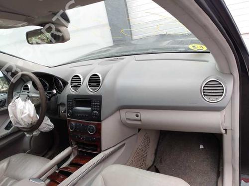 Advarselsbryter MERCEDES-BENZ M-CLASS (W164)  | BP7904819I22 
