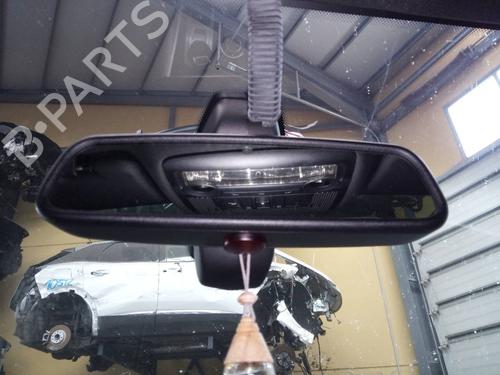 Rear mirror BMW X6 (E71, E72) xDrive 50 i BP16055838I6