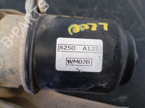 Front wiper motor MITSUBISHI L200 / TRITON (KA_T, KB_T) 2.5 DI-D 4WD (KB4T) | BP13924569M29 