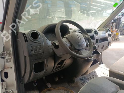 Dashboard RENAULT MASTER III Platform/Chassis (EV, HV, UV) 2.3 dCi 125 FWD (EV0C, EV0D, EV0J, HV0C, HV0D, HV0H,... | BP36702651C46 - Image 7