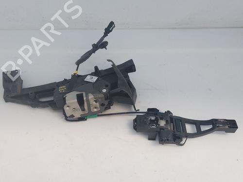 Used Rear right lock FORD KUGA II (DM2) 1.5 TDCi (120 hp) 29185212