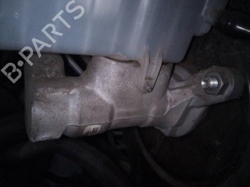 Hovedbremsecylinder DACIA LODGY (JS_) [2012-2025]  16981819