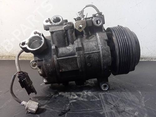 Used AC compressor BMW 1 Coupe (E82) 118 d (143 hp) 12492781
