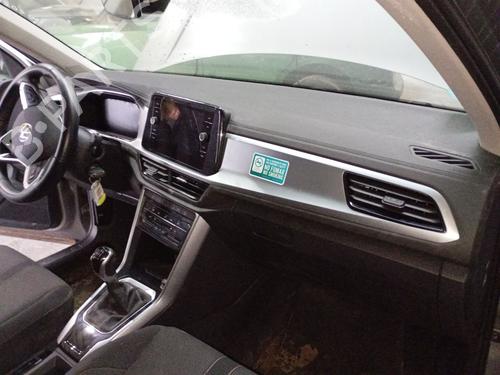 Right front window switch VW T-ROC (A11, D11) 1.5 TSI | BP33017663I26  - Image 9