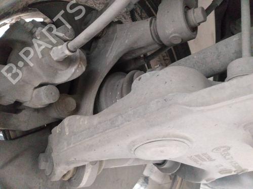 Used Left rear steering knuckle BMW 7 (E65, E66, E67) 730 d (218 hp) 7781881