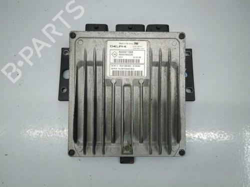 Motorstyringsenhet DACIA LOGAN (LS_) [2004-2025]  4510812