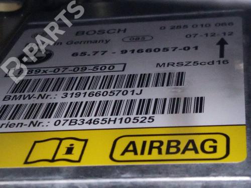 ecu-airbags-bmw-3-e90-320-d-0285010066-2004-2005-2006-2007-2008-2009-2010-2011-2012-7839789 main image