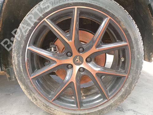 Used Rim CUPRA ATECA (KH7, KHP, KBP) 2.0 TSI 4Drive (300 hp) 27983053