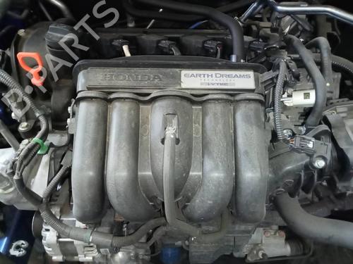 Used Engine HONDA JAZZ IV (GK_) 1.3 (102 hp) 15676644