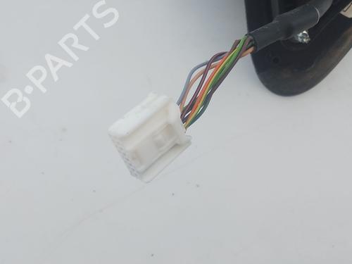 Left mirror NISSAN JUKE (F15) 1.5 dCi | BP30708915C26 