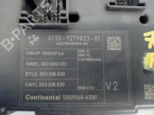 Fuse box BMW 3 (F30, F80) 318 d | BP5330910E1 