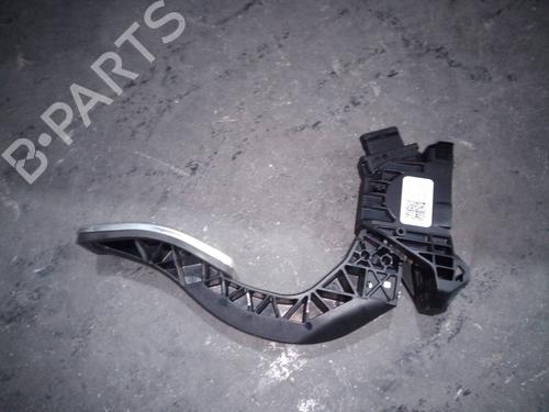Pedal AUDI Q7 (4MB, 4MG, 4MQ) 45 TDI quattro (249 hp) 17569499
