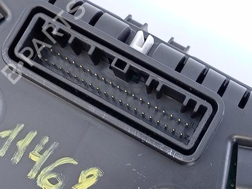 Kombinert Instrument DACIA SANDERO III 1.0 TCe 90 | BP13939897C47