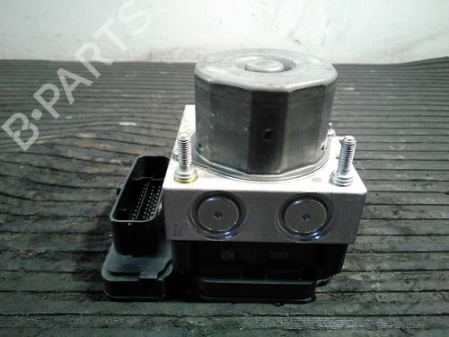 ABS pump NISSAN QASHQAI II (J11, J11_) 1.2 DIG-T | BP6577516M43 