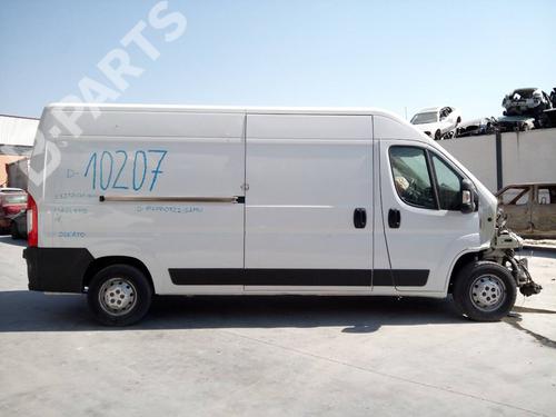 Used Parts FIAT DUCATO Van (250_)  130 Multijet 2,3 D  1073178