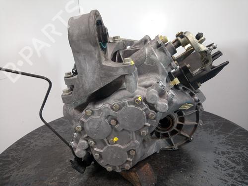 Used Gearbox MINI MINI Convertible (R52) Cooper S (170 hp) 16844741